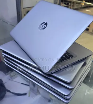 Laptop HP EliteBook 840 G3 8GB Intel Core i5 SSD 512GB