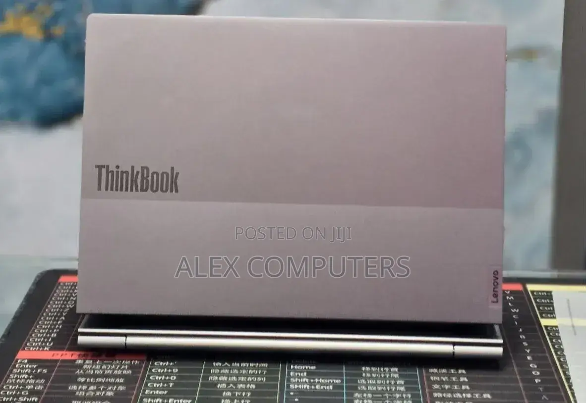 New Laptop Lenovo Thinkbook 14 16GB Intel Core Ultra 7 SSD 512GB