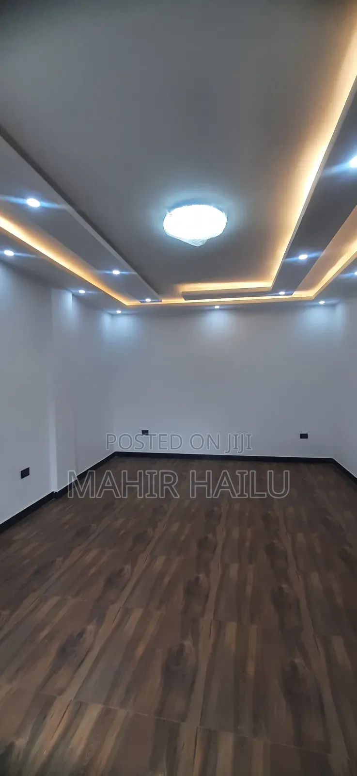 10bdrm House in G+3, Bole for rent