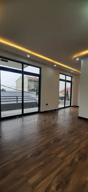 10bdrm House in G+3, Bole for rent