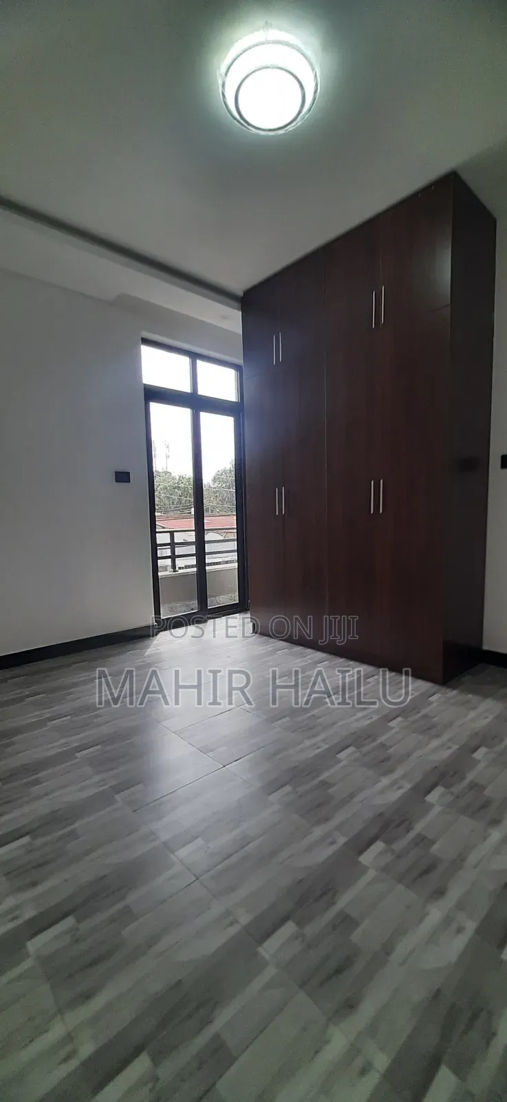 10bdrm House in G+3, Bole for rent