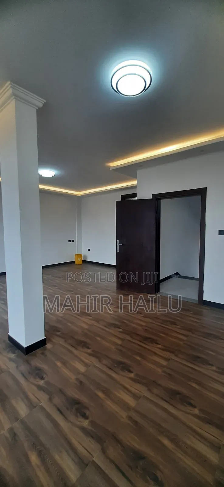 10bdrm House in G+3, Bole for rent
