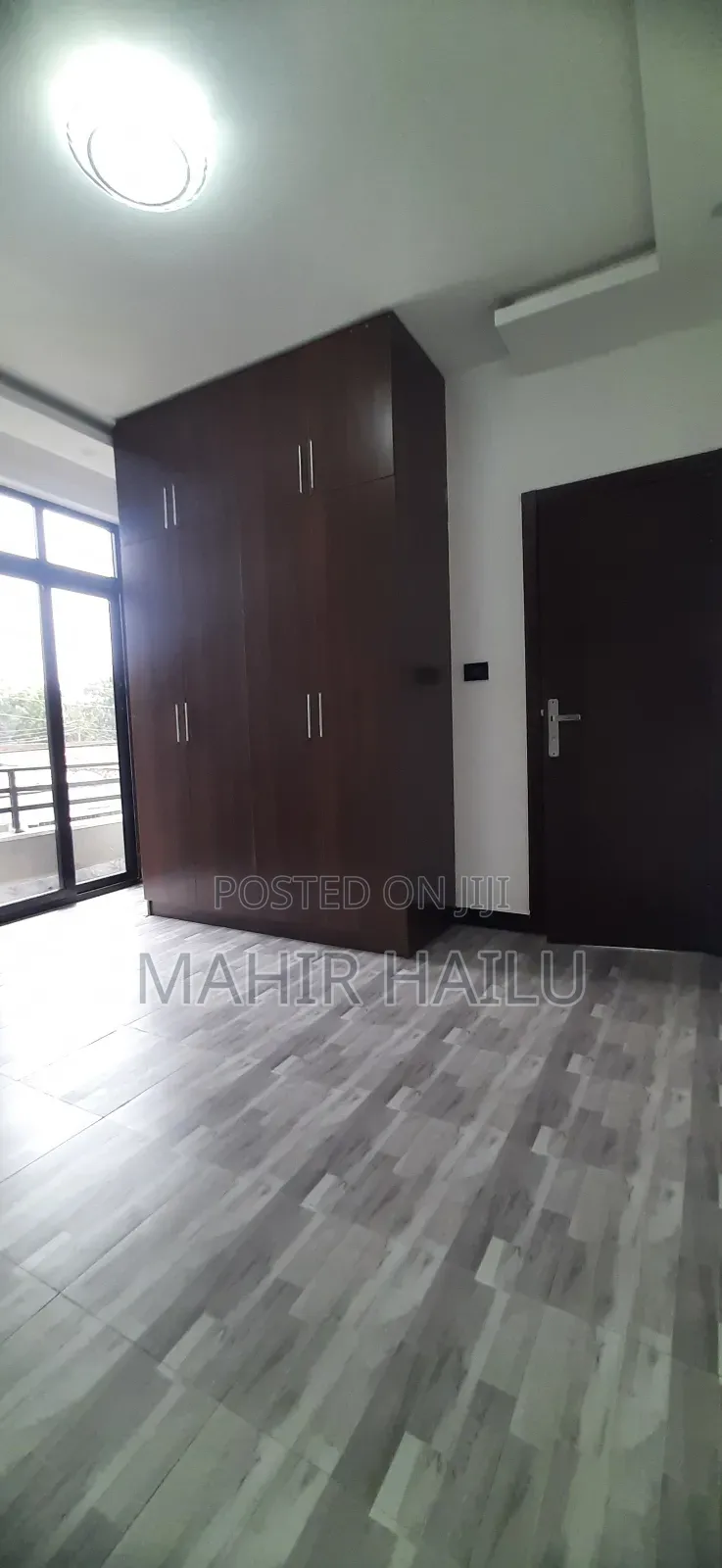 10bdrm House in G+3, Bole for rent