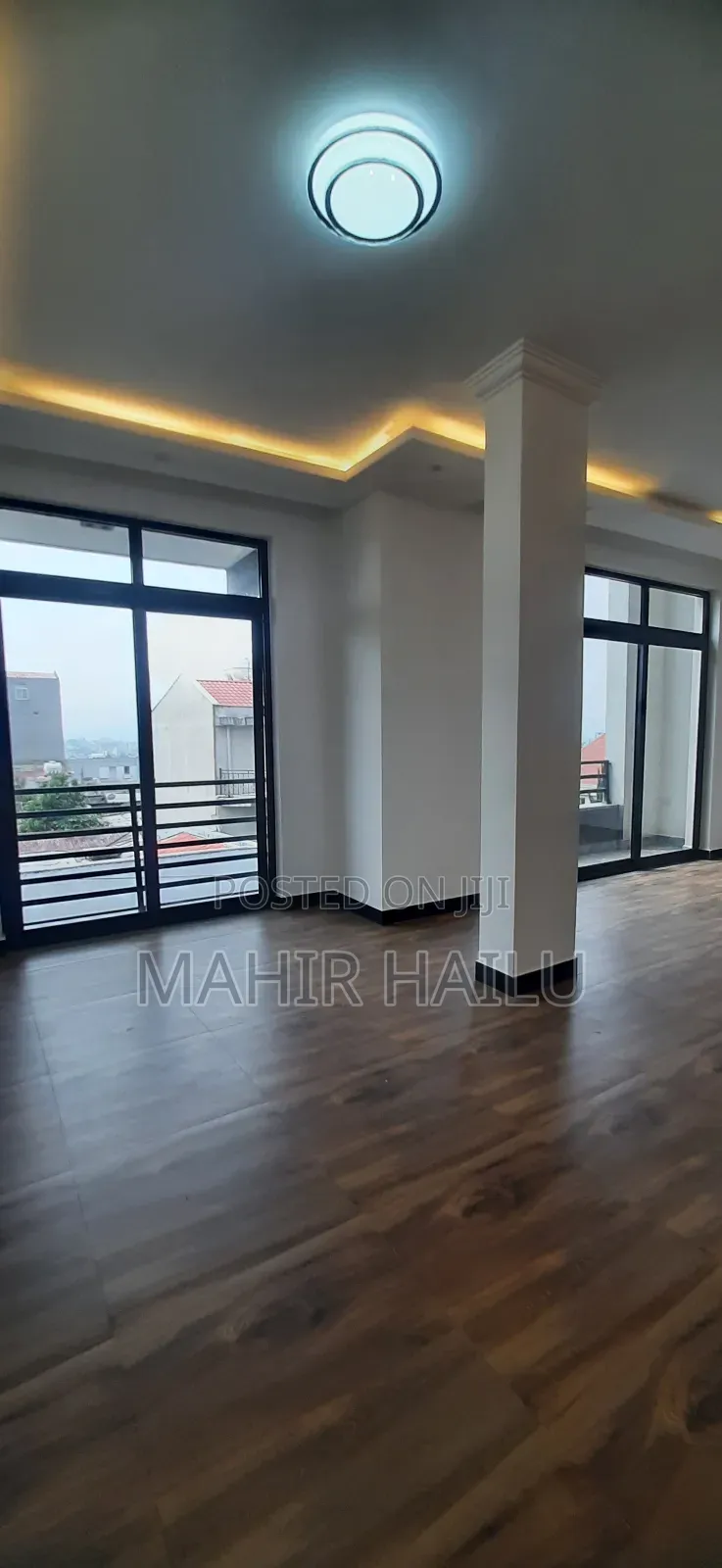 10bdrm House in G+3, Bole for rent