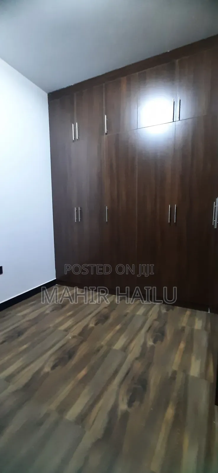 10bdrm House in G+3, Bole for rent