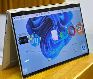 New Laptop HP EliteBook 1040 G8 16GB Intel Core i7 SSD 512GB