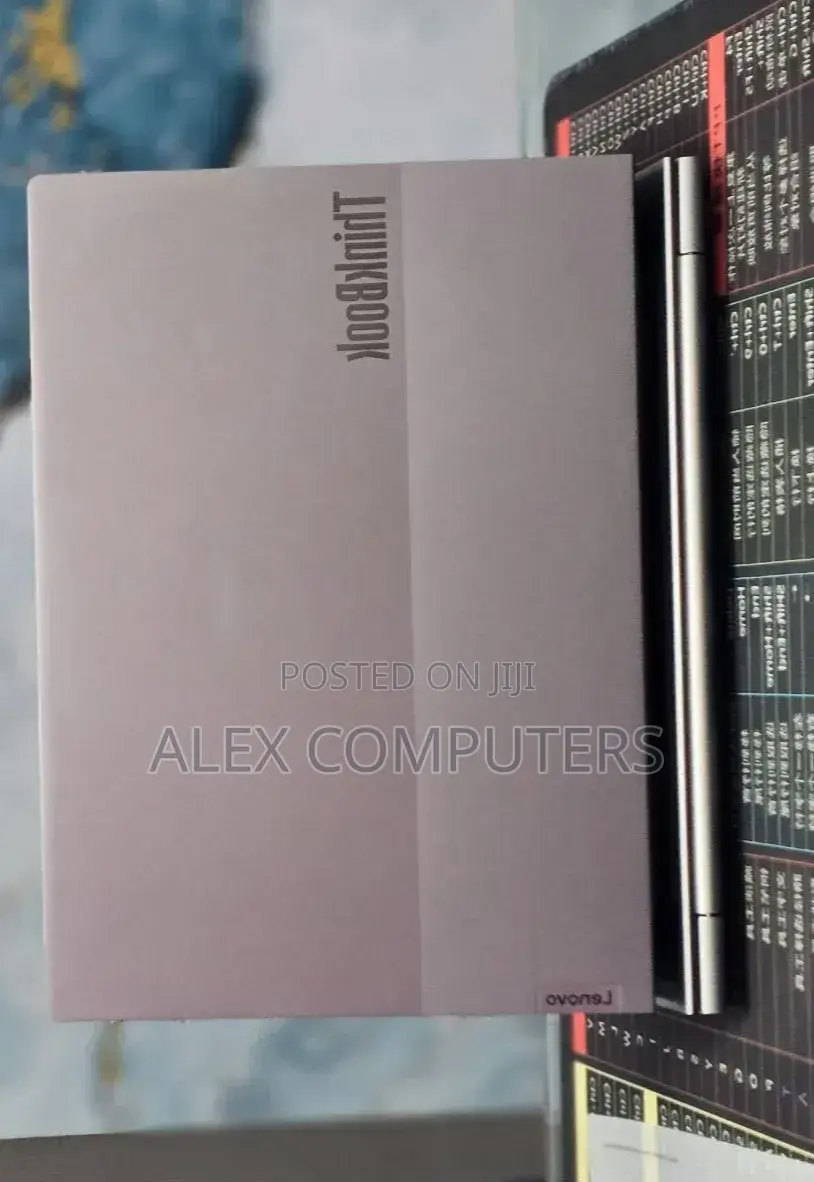 New Laptop Lenovo Thinkbook 14 16GB Intel Core Ultra 7 SSD 512GB