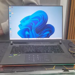 New Laptop Asus ROG Strix G16 G614 16GB Intel Core i9 SSD 1T