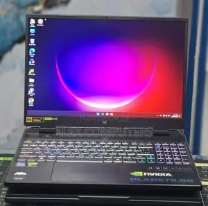 New Laptop Acer Predator Helios Neo 16 16GB Intel Core i7 SSD 512GB