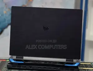 New Laptop Acer Predator Helios Neo 16 16GB Intel Core i7 SSD 512GB