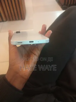 New Samsung Galaxy A54 128 GB White
