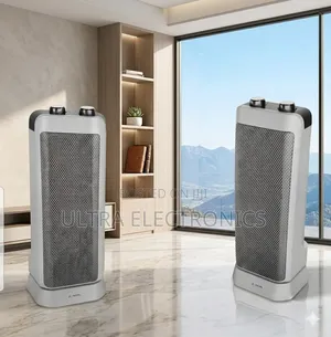 የቤት ማሞቂያ በጣም አሪፍ የሆነ Jl Niva Heater Stay Warm and Comfortable