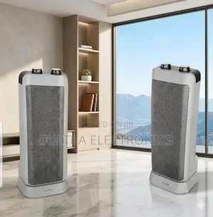 የቤት ማሞቂያ በጣም አሪፍ የሆነ Jl Niva Heater Stay Warm and Comfortable
