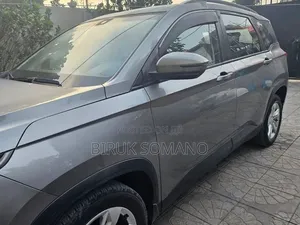Chevrolet Captiva 2022 Silver