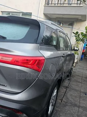 Chevrolet Captiva 2022 Silver
