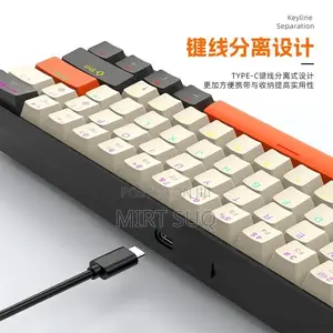 Apayado Premium Mechanical Gaming Keyboards