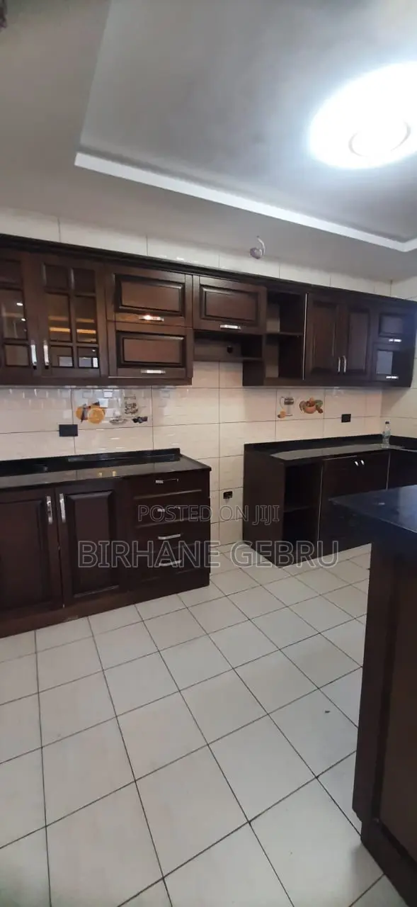 10bdrm House in G+3 House, Bole for rent