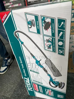 Well Sander 1050w