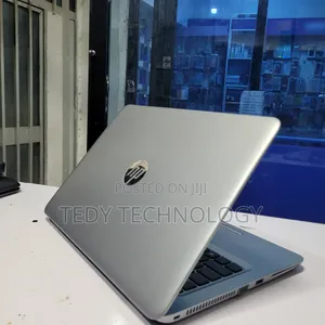 Laptop HP EliteBook 840 G3 8GB Intel Core i5 HDD 1T