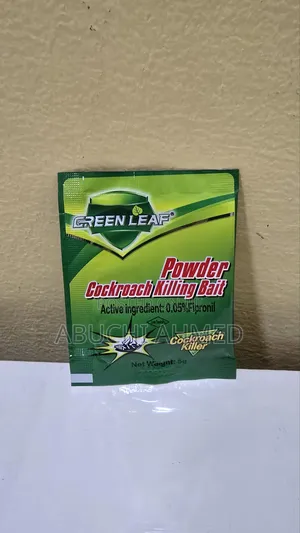 Cockroach Killer Bait