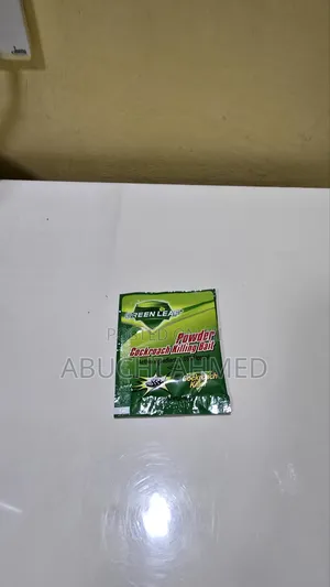 Cockroach Killer Bait