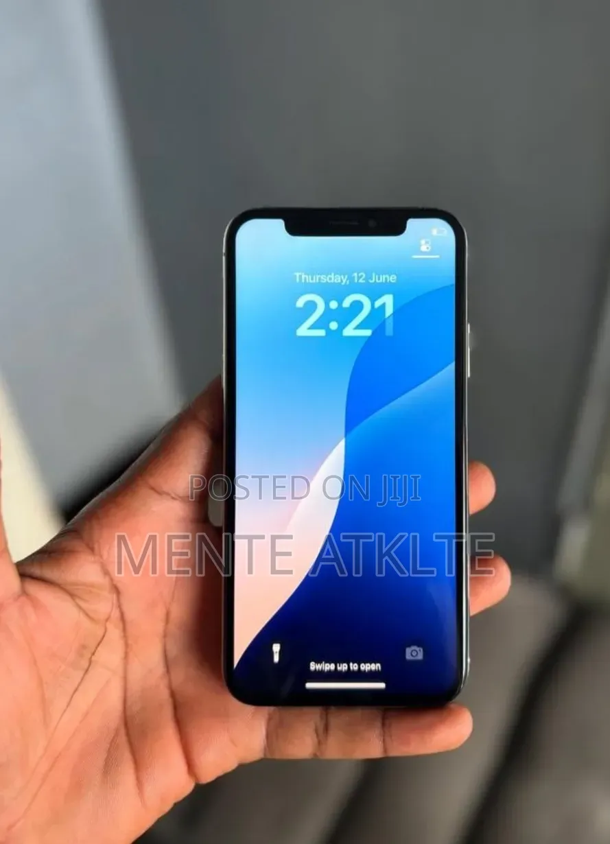 Apple iPhone XS 64 GB Bronze