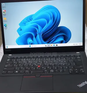 New Laptop Lenovo 16GB AMD Ryzen 5 SSD 512GB