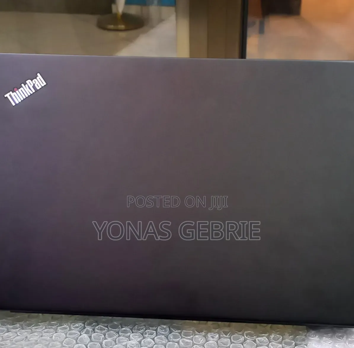 New Laptop Lenovo 16GB AMD Ryzen 5 SSD 512GB