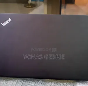 New Laptop Lenovo 16GB AMD Ryzen 5 SSD 512GB
