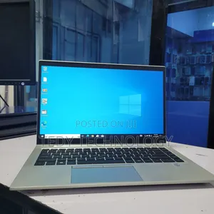 Laptop HP EliteBook 840 G7 8GB Intel Core i5 SSD 512GB