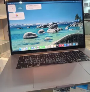 New Laptop Apple MacBook Pro 2019 32GB Intel Core i9 SSD 1T
