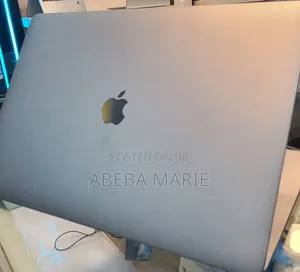 New Laptop Apple MacBook Pro 2019 32GB Intel Core i9 SSD 1T