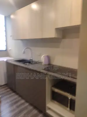 Furnished 1bdrm Apartment in Luxury Fernidhed, Bole for rent
