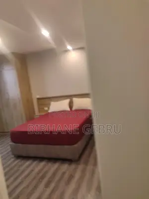 Furnished 1bdrm Apartment in Luxury Fernidhed, Bole for rent