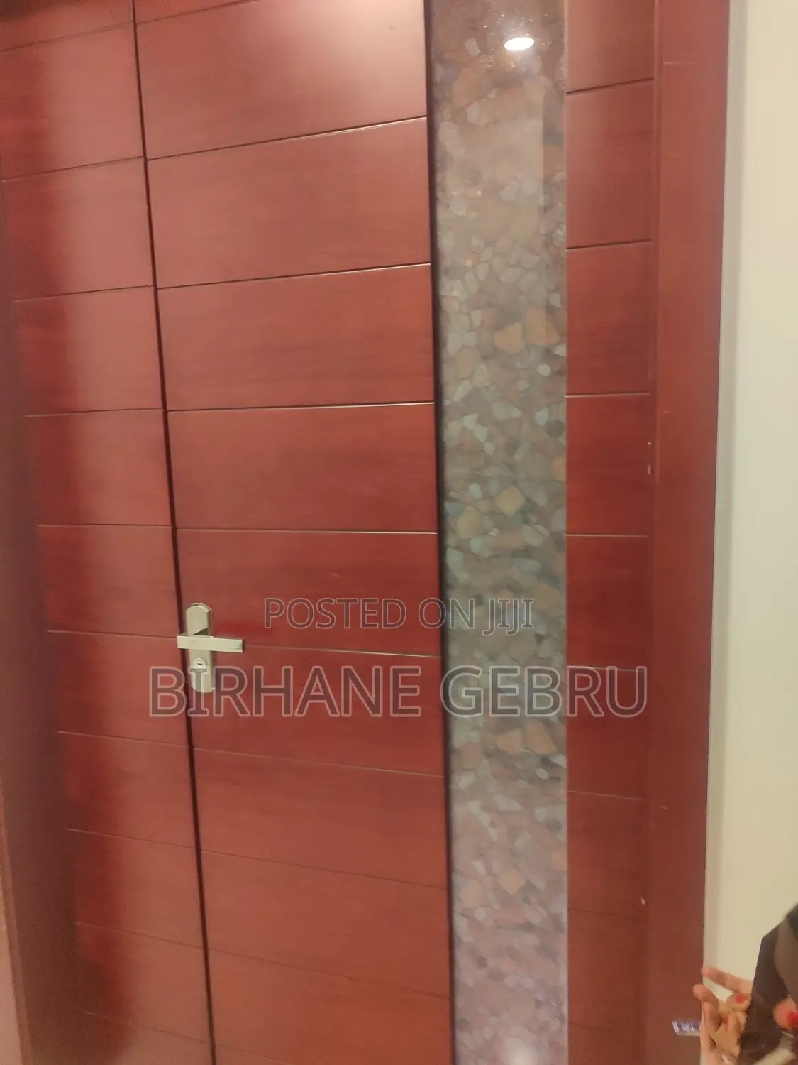 Furnished 1bdrm Apartment in Luxury Fernidhed, Bole for rent