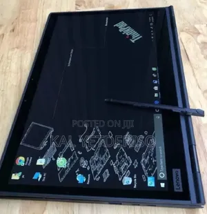 New Laptop Lenovo ThinkPad 2 16GB Intel Core i7 SSD 512GB