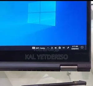 New Laptop Lenovo ThinkPad 2 16GB Intel Core i7 SSD 512GB