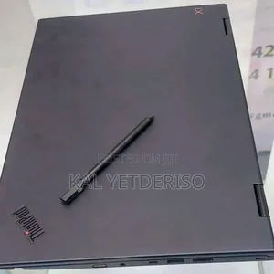 New Laptop Lenovo ThinkPad 2 16GB Intel Core i7 SSD 512GB