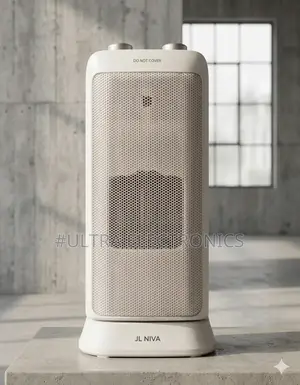 Jl Niva Heater Enjoy a Warm and Cozy Environment With The
