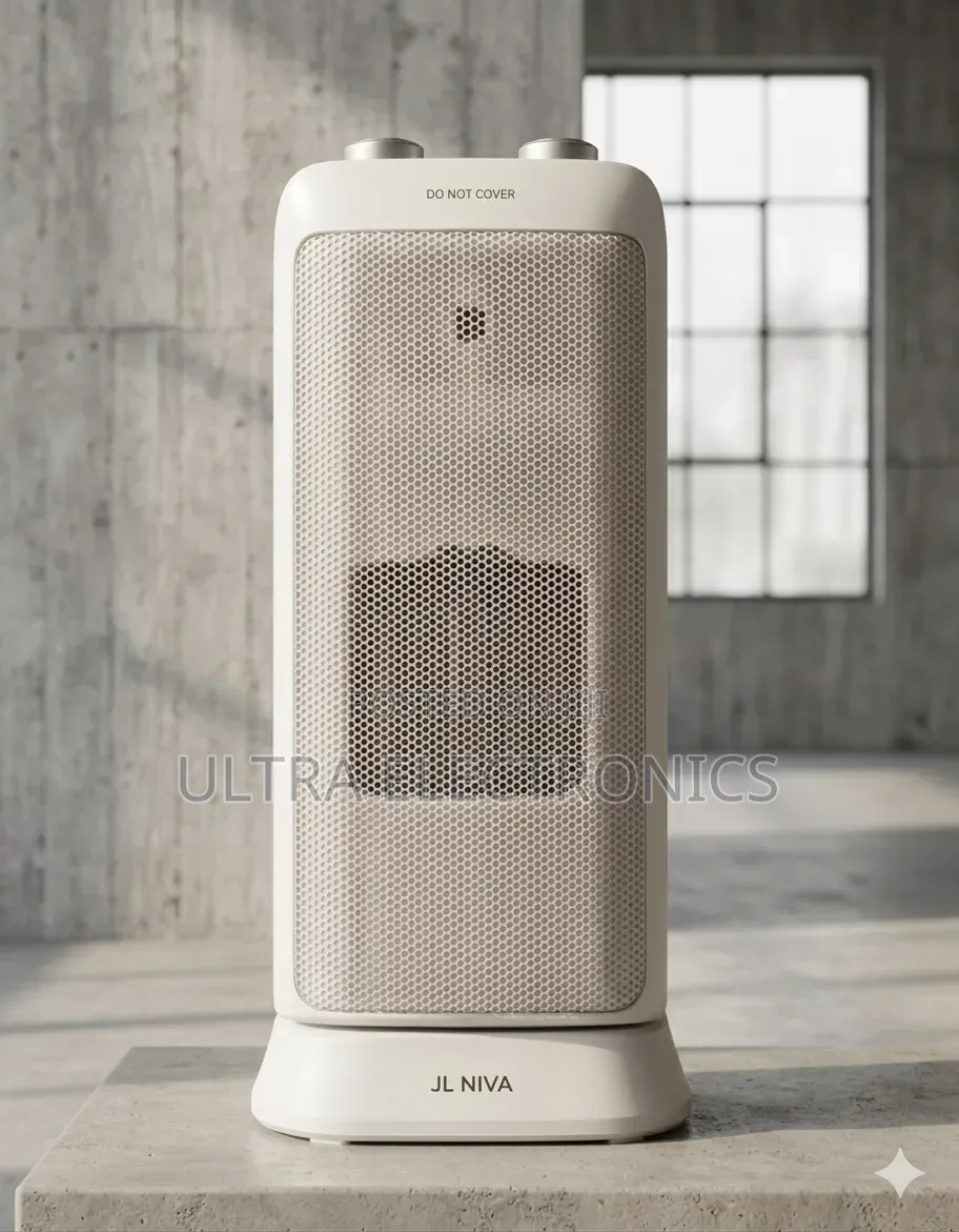 Jl Niva Heater Enjoy a Warm and Cozy Environment With The