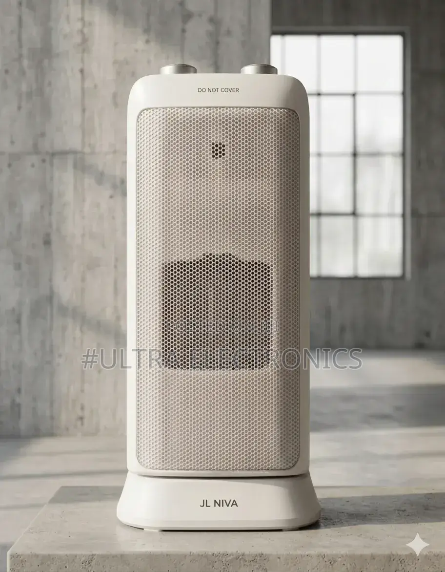 Jl Niva Heater Enjoy a Warm and Cozy Environment With The