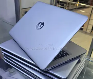 New Laptop HP EliteBook 840 G3 8GB Intel Core i5 SSD 512GB