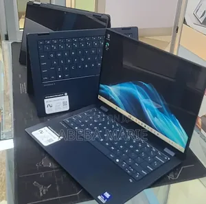 New Laptop HP OmniBook Ultra Flip 14" 16GB Intel Core Ultra 5 SSD 1T