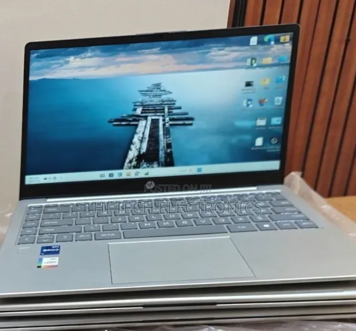 New Laptop HP Stream Notebook 16GB Intel Core i7 SSD 512GB