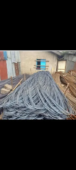 የአርማታ ብረት ፌሮ