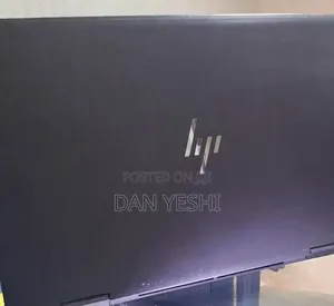 New Laptop HP Envy x360 24GB AMD Ryzen 7 SSD 512GB