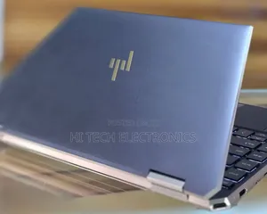 New Laptop HP Spectre X360 16GB Intel Core i7 SSD 1T