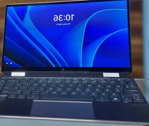 New Laptop HP Spectre X360 16GB Intel Core i7 SSD 1T