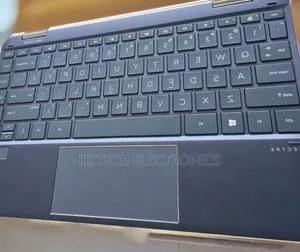 New Laptop HP Spectre X360 16GB Intel Core i7 SSD 1T