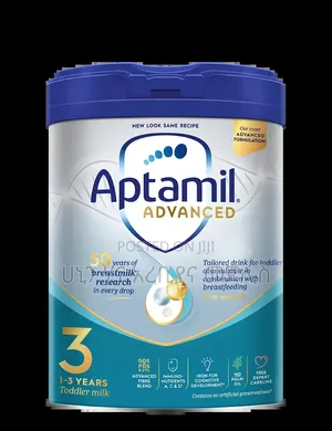 Aptamil Milk